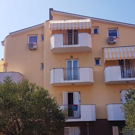 Apartmani Lili Sukošan Exteriér fotografie
