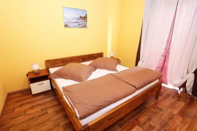 Apartmani Lili Sukošan Exteriér fotografie