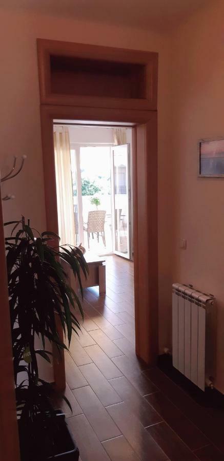 Apartmani Lili Sukošan Exteriér fotografie