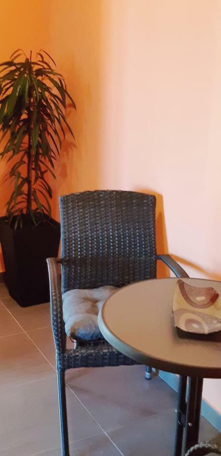 Apartmani Lili Sukošan Exteriér fotografie
