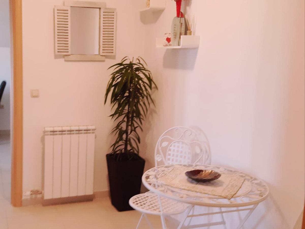 Apartmani Lili Sukošan Exteriér fotografie